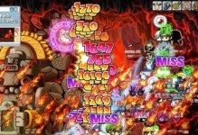 《玩转冒险岛扎1，带你征服最强BOSS！》（冒险岛扎1攻略，绝密技巧揭秘，助你一统江湖！）