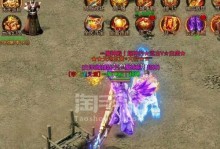 王者国度手游攻略（成为王者之路，从这份攻略开始！）