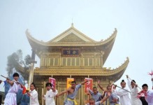 《以笑傲江湖手游峨眉秘籍攻略》（揭秘峨眉派绝学，助你在江湖笑傲）