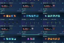 《扁鹊博士出装攻略大全》（掌握扁鹊博士装备选择的关键技巧）