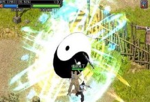 《打造无敌武者！武当太极手游攻略大揭秘》（征战江湖、领悟武学精髓，成为武当太极手游中的无敌存在！）