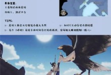 《驯鹿神途手游攻略大揭秘》（成为驯鹿神途王者的必备攻略）