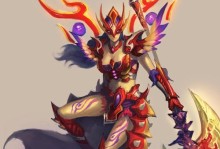 华夏手游攻略战士，征战乾坤（剑指巅峰，解析战士技能与装备）