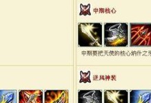 《齐天大圣，装备无敌！—以上单天使比赛出装攻略》（天使团队作战利器，为你点亮天际的光芒！）