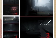 Inside通关攻略（内部视角的游戏攻略与心理解读）