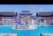 新剑侠情缘手游寻龙图攻略大揭秘（从图谱获取到收益最大化，教你如何在寻龙图中获得极品装备）