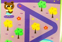 玩转画画迷宫（一键通关技巧、秘籍大揭秘！）