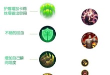 战士宝石出装攻略大全（为你的战士英雄选择最佳宝石装备）