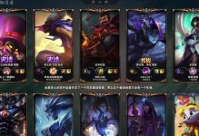 《龙女先攻天赋出装攻略》（打造无敌攻击力，让敌人闻风丧胆）