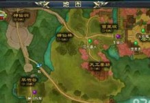神龙觉醒手游攻略（无敌之龙，如何在神龙觉醒手游中一统江湖？）