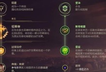 10.8版本盖伦出装攻略（掌握这些关键装备，让你的盖伦更上一层楼！）